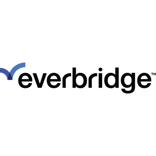everbridge logo